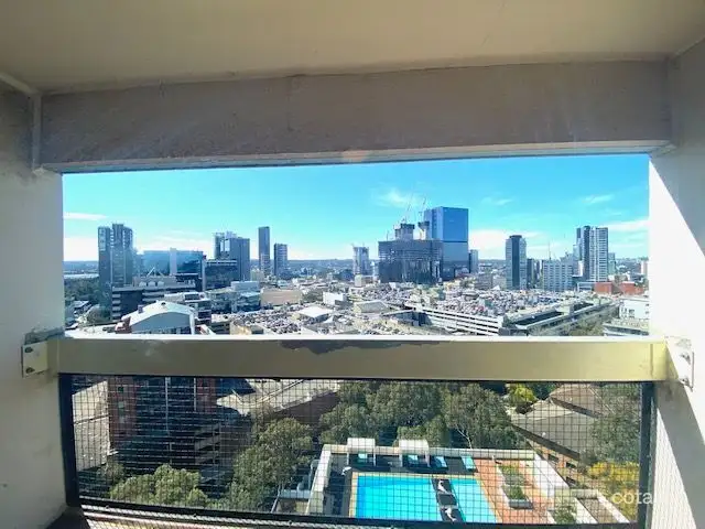 Main view of Homely apartment listing, 13A/15 Campbell Street, Parramatta NSW 2150