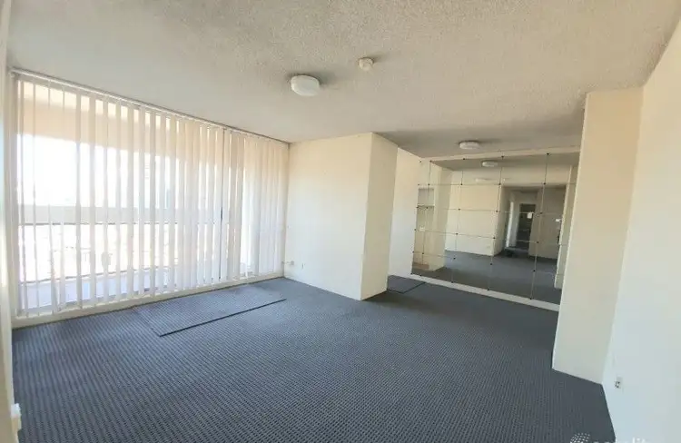 Second view of Homely apartment listing, 13A/15 Campbell Street, Parramatta NSW 2150