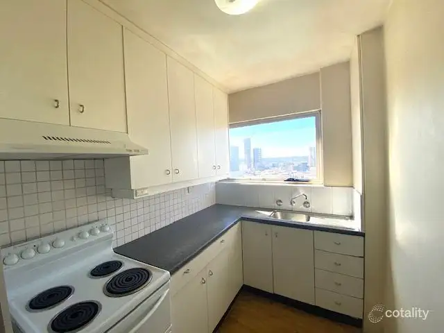 Third view of Homely apartment listing, 13A/15 Campbell Street, Parramatta NSW 2150