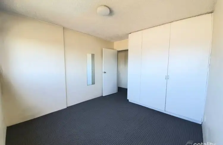 Fourth view of Homely apartment listing, 13A/15 Campbell Street, Parramatta NSW 2150