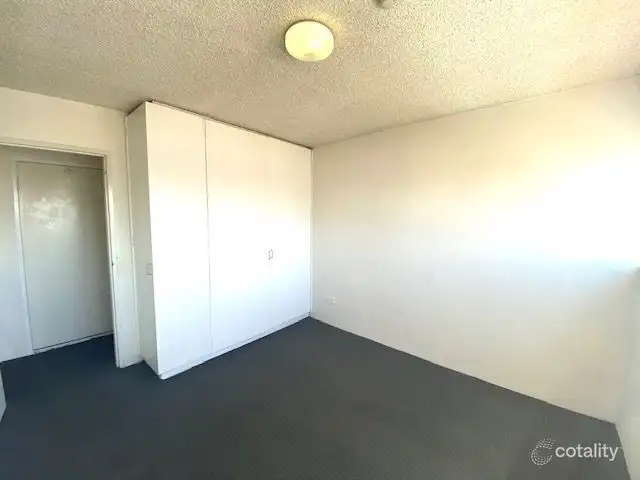 Fifth view of Homely apartment listing, 13A/15 Campbell Street, Parramatta NSW 2150