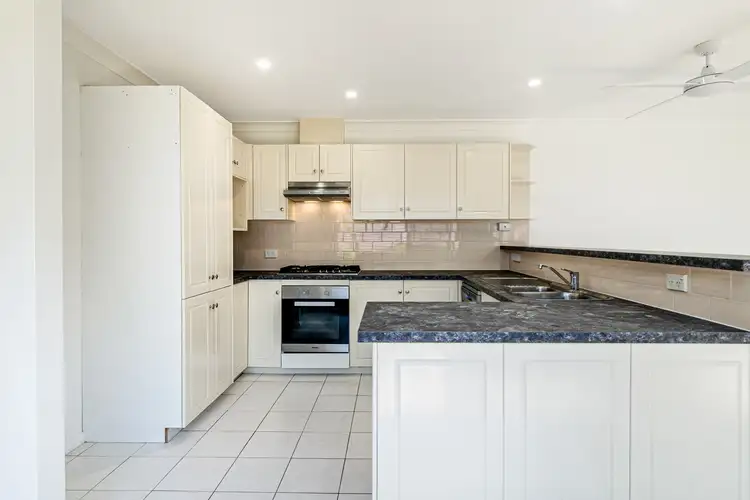 Second view of Homely house listing, 4a Strathcarron Avenue, Castle Hill NSW 2154