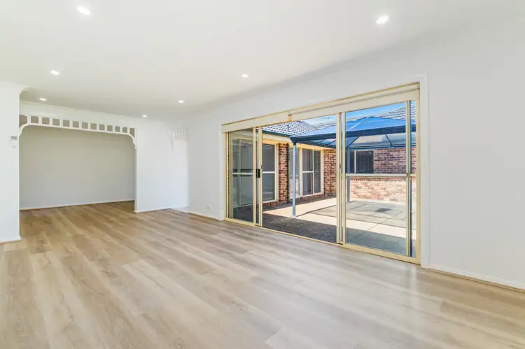 Third view of Homely house listing, 4a Strathcarron Avenue, Castle Hill NSW 2154