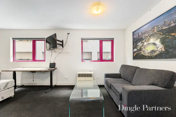 202/528 Swanston Street, Carlton VIC 3053