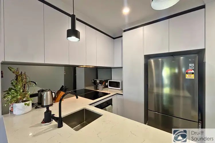 Second view of Homely apartment listing, 2/44 Odin Rd., Innaloo WA 6018