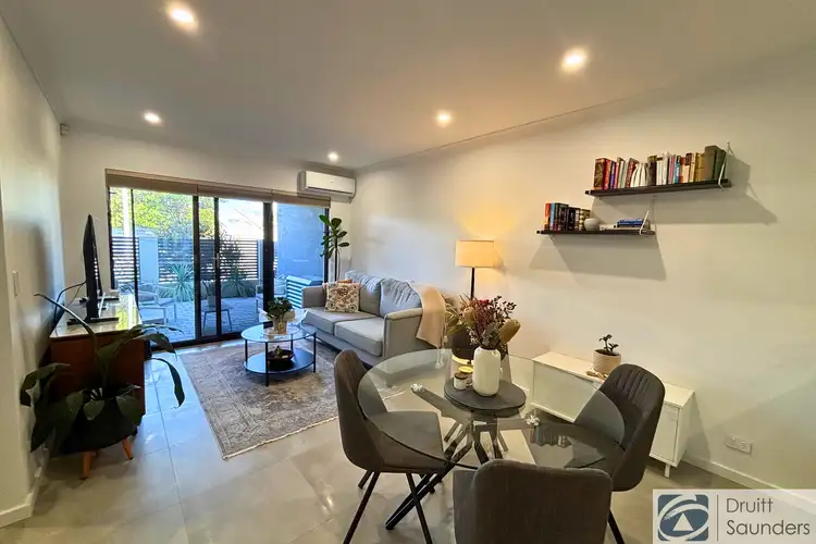 Fourth view of Homely apartment listing, 2/44 Odin Rd., Innaloo WA 6018