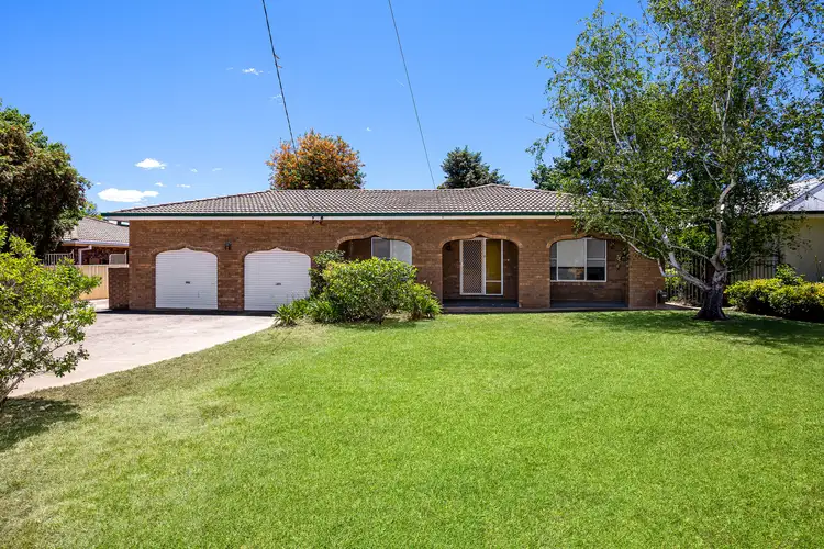 56 Balmoral Crescent