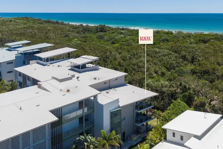 3104/27 Boardwalk Boulevard, Mount Coolum QLD 4573