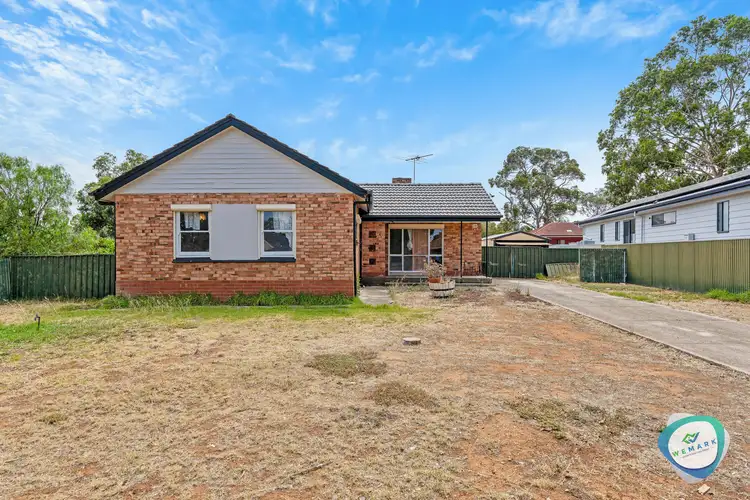 Second view of Homely house listing, 3 Collins Street, Elizabeth Downs SA 5113