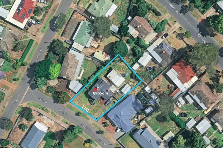 Third view of Homely house listing, 3 Collins Street, Elizabeth Downs SA 5113