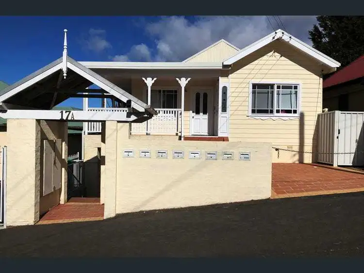 6/17A Lovel Street, Katoomba NSW 2780