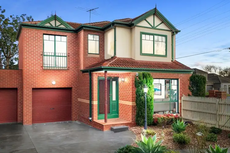 1/7 Fleet Street, Mount Waverley VIC 3149