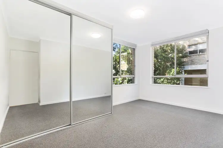 Third view of Homely apartment listing, 8/62-64 Queens Park Road, Queens Park NSW 2022