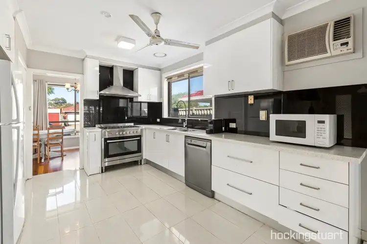Fifth view of Homely house listing, 12 Dyer Street, Hoppers Crossing VIC 3029