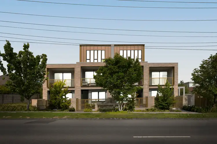 5/8 Lincoln Road, Essendon VIC 3040