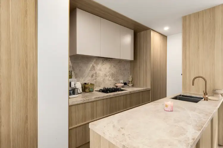 Third view of Homely townhouse listing, 5/8 Lincoln Road, Essendon VIC 3040