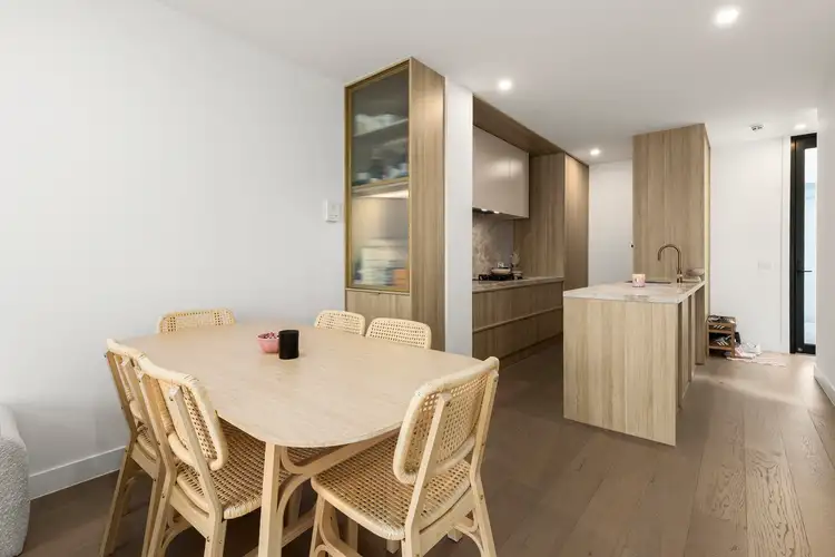 Fourth view of Homely townhouse listing, 5/8 Lincoln Road, Essendon VIC 3040