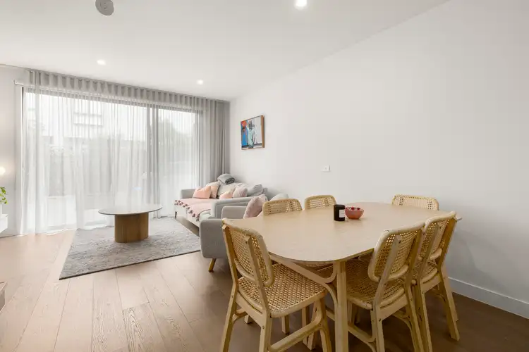 Fifth view of Homely townhouse listing, 5/8 Lincoln Road, Essendon VIC 3040