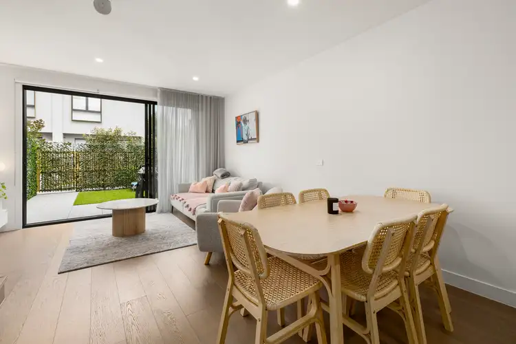 Sixth view of Homely townhouse listing, 5/8 Lincoln Road, Essendon VIC 3040