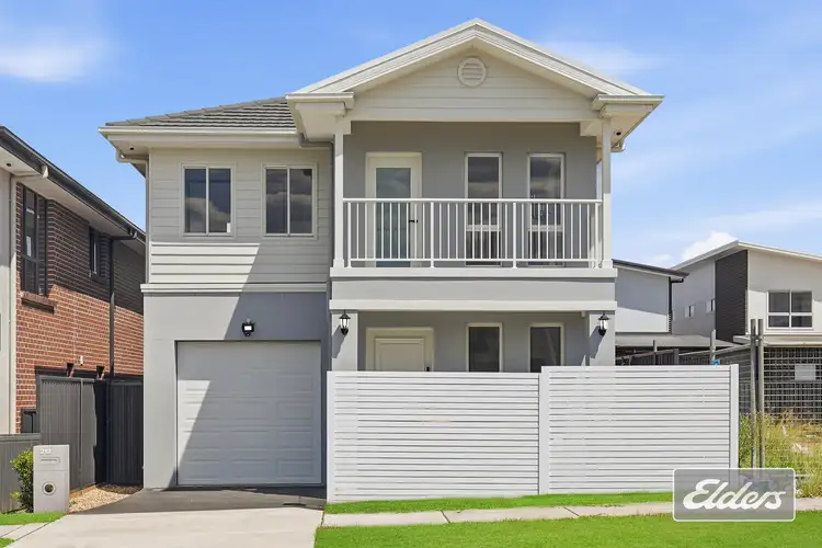 212 Sydney Street, Grantham Farm NSW 2765