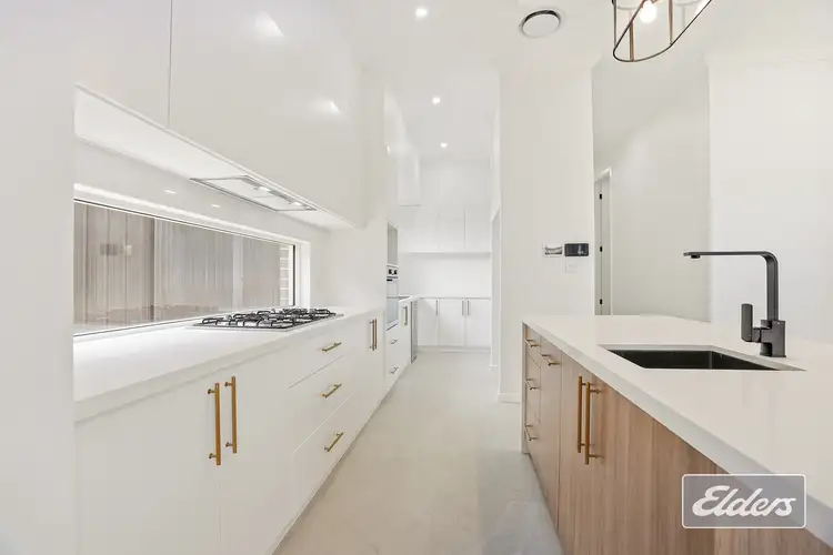 Third view of Homely house listing, 212 Sydney Street, Grantham Farm NSW 2765