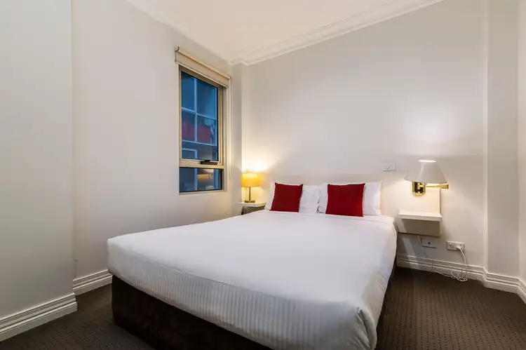 43/43 Lonsdale Street, Melbourne VIC 3000