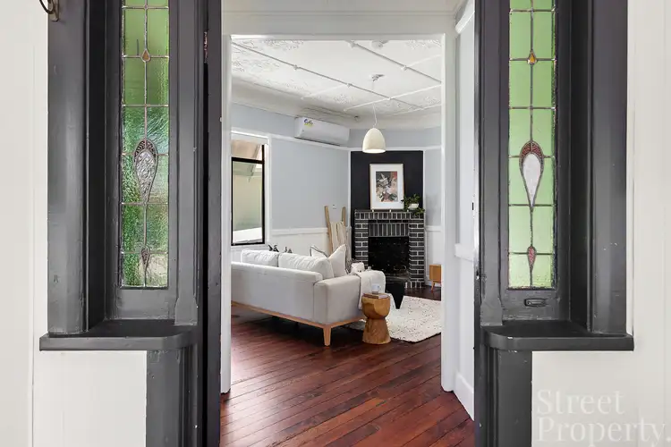 Second view of Homely house listing, 5 Cowper Street, Georgetown NSW 2298