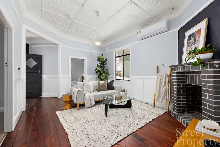 Third view of Homely house listing, 5 Cowper Street, Georgetown NSW 2298