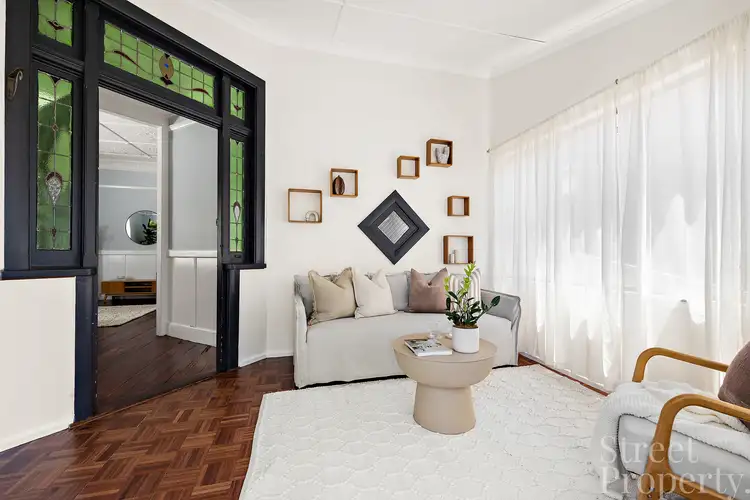 Fourth view of Homely house listing, 5 Cowper Street, Georgetown NSW 2298