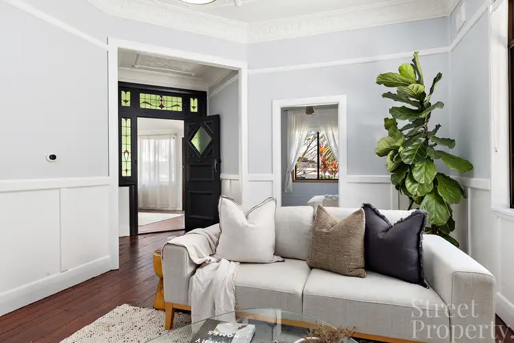 Fifth view of Homely house listing, 5 Cowper Street, Georgetown NSW 2298