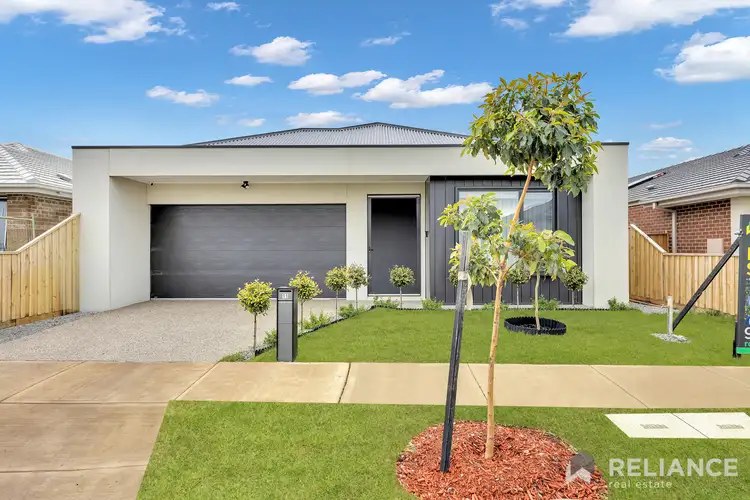 11 Rhapsody Road, Sunbury VIC 3429