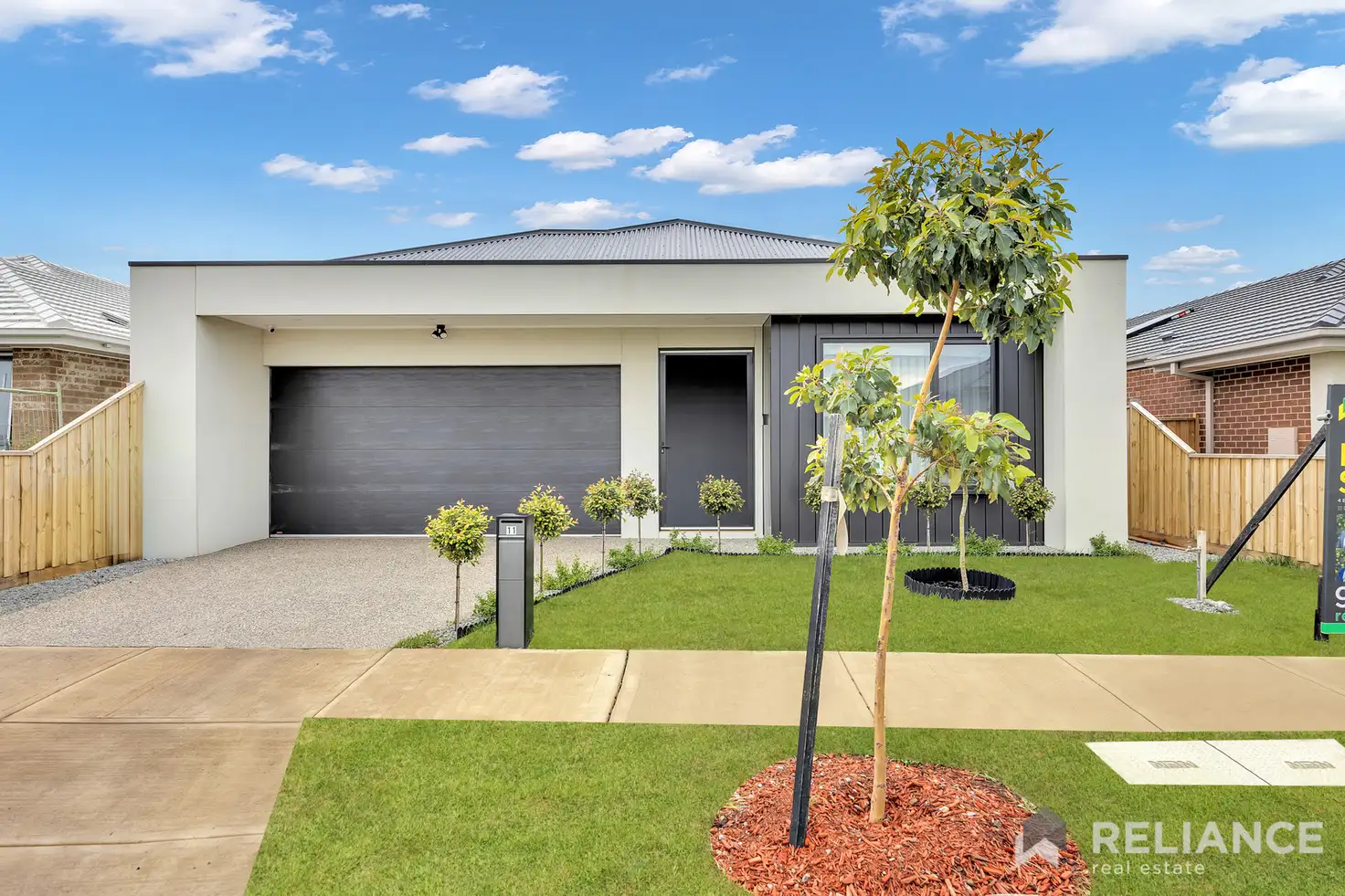 Main view of Homely house listing, 11 Rhapsody Road, Sunbury VIC 3429
