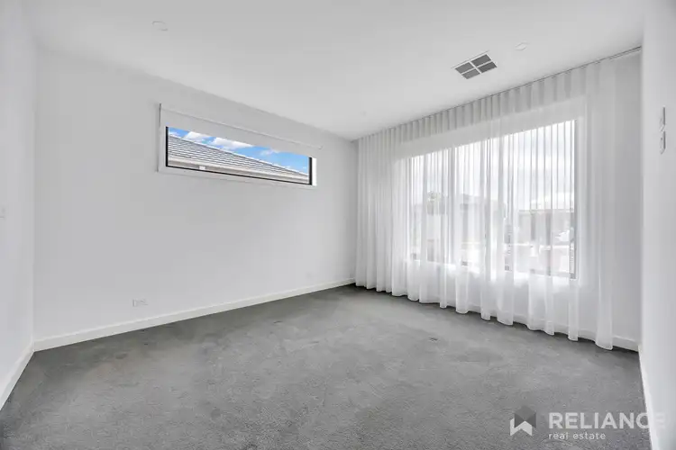 Second view of Homely house listing, 11 Rhapsody Road, Sunbury VIC 3429