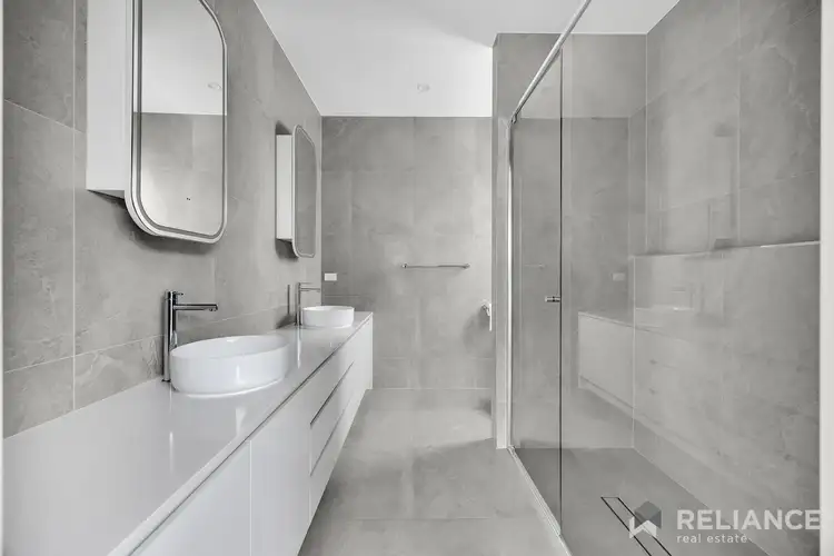 Third view of Homely house listing, 11 Rhapsody Road, Sunbury VIC 3429