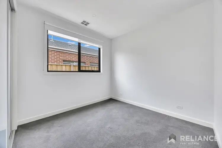 Fourth view of Homely house listing, 11 Rhapsody Road, Sunbury VIC 3429