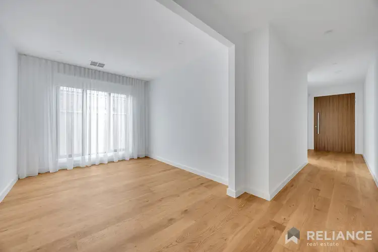 Fifth view of Homely house listing, 11 Rhapsody Road, Sunbury VIC 3429