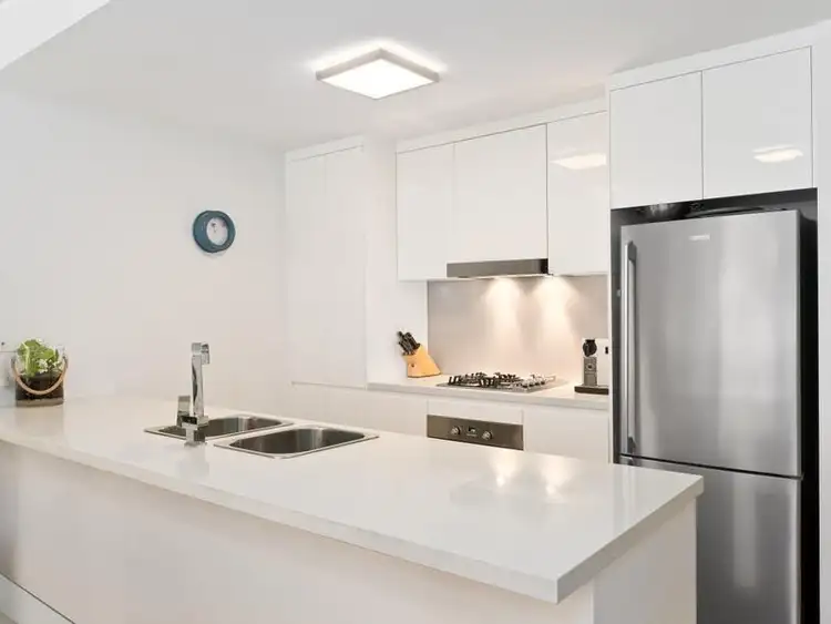 Third view of Homely apartment listing, 201/340 Bay Street, Brighton-Le-Sands NSW 2216