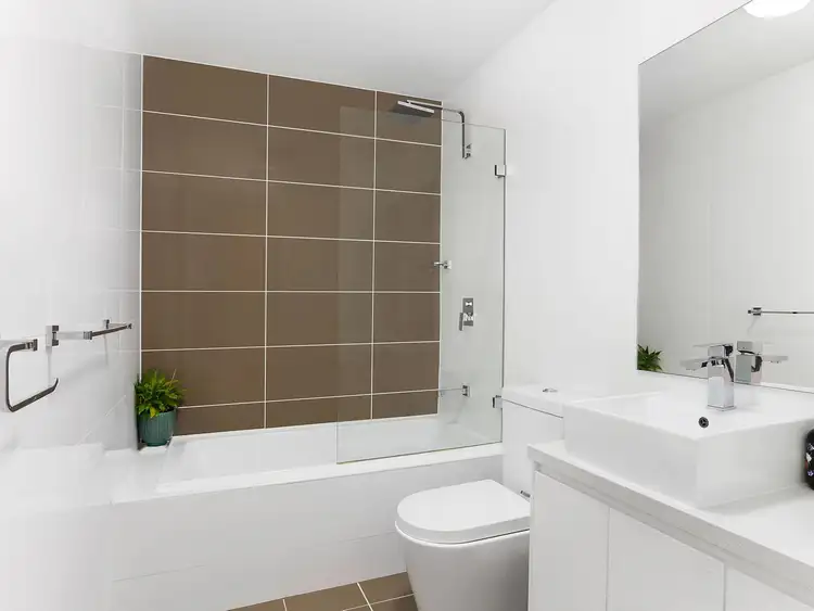 Fifth view of Homely apartment listing, 201/340 Bay Street, Brighton-Le-Sands NSW 2216