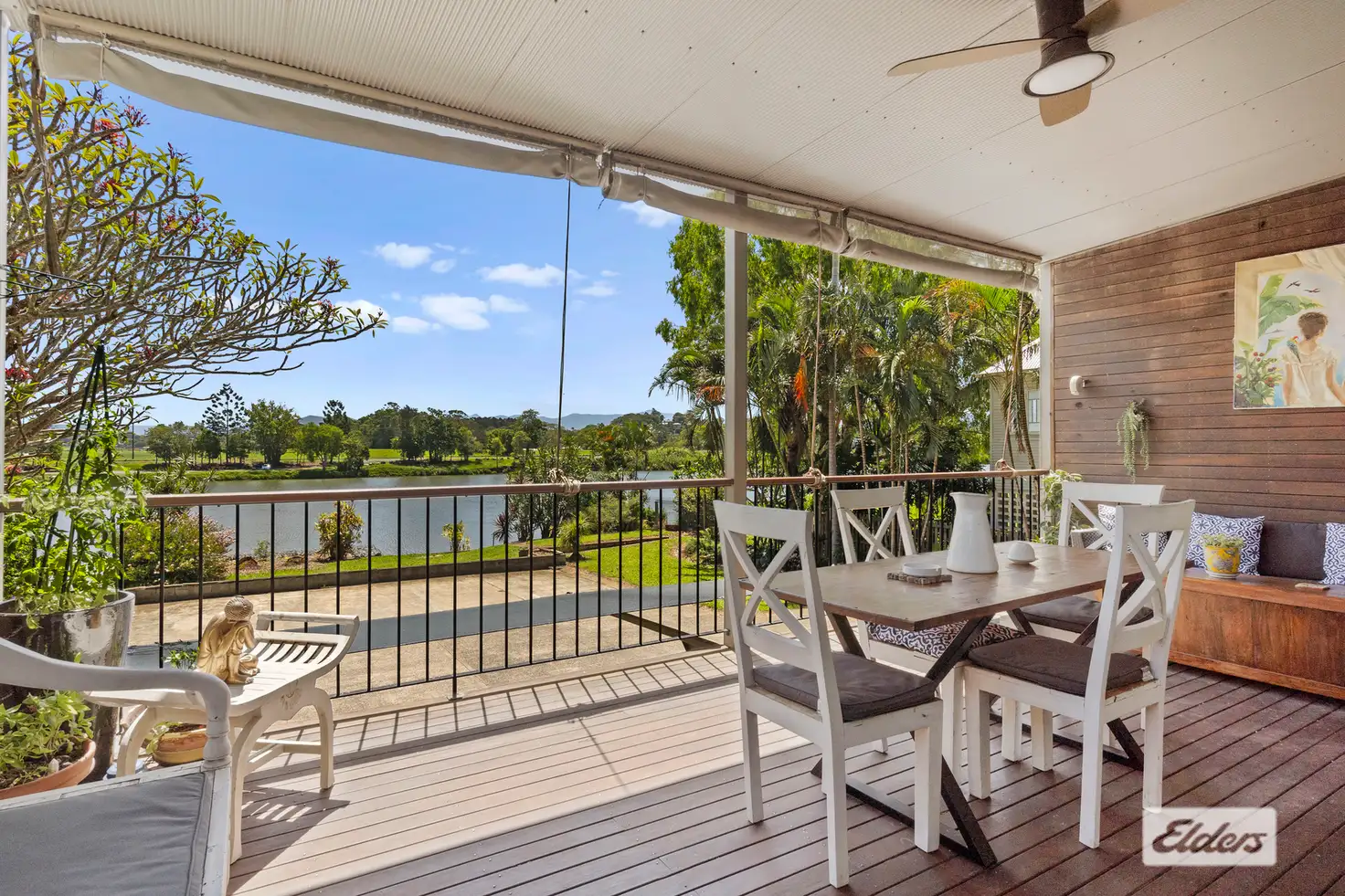 Main view of Homely unit listing, 1/127 River Street, South Murwillumbah NSW 2484