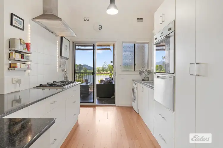 Second view of Homely unit listing, 1/127 River Street, South Murwillumbah NSW 2484