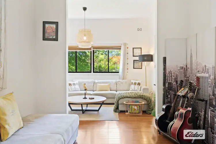 Third view of Homely unit listing, 1/127 River Street, South Murwillumbah NSW 2484