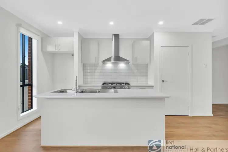 Second view of Homely house listing, 61 Positano Circuit, Berwick VIC 3806