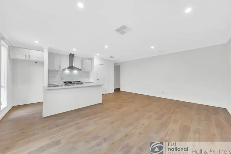 Third view of Homely house listing, 61 Positano Circuit, Berwick VIC 3806