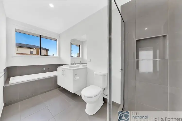 Fifth view of Homely house listing, 61 Positano Circuit, Berwick VIC 3806