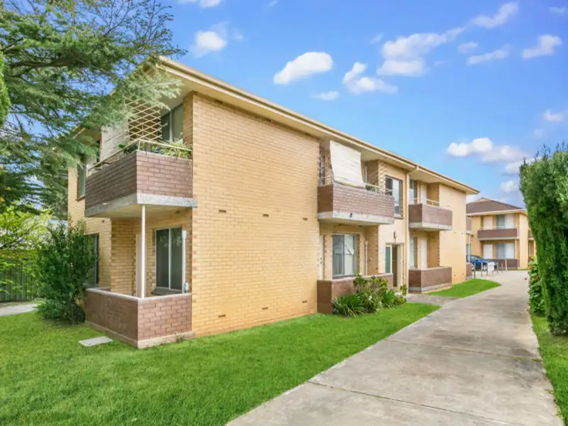 Main view of Homely apartment listing, 11/38 Norman Terrace, Everard Park SA 5035