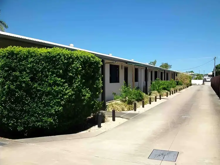 Second view of Homely unit listing, 2/4 Symons Street, South Mackay QLD 4740