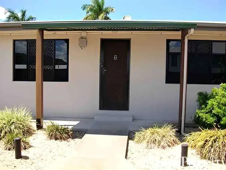 Third view of Homely unit listing, 2/4 Symons Street, South Mackay QLD 4740