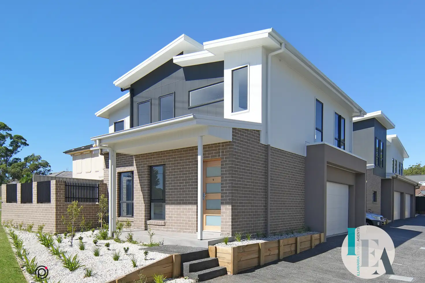 Main view of Homely house listing, 5/106 Terry Street, Albion Park NSW 2527