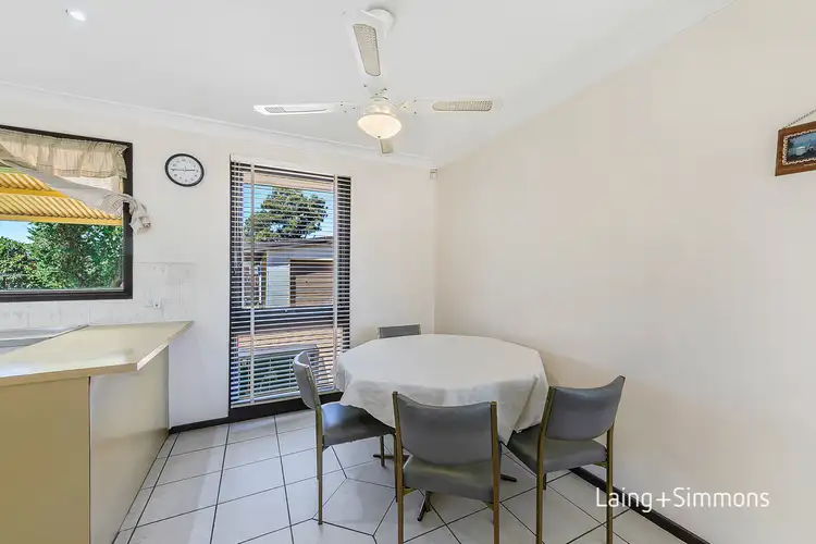 Fourth view of Homely house listing, 15 Polaris Place, Rooty Hill NSW 2766