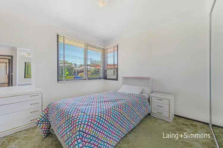 Fifth view of Homely house listing, 15 Polaris Place, Rooty Hill NSW 2766